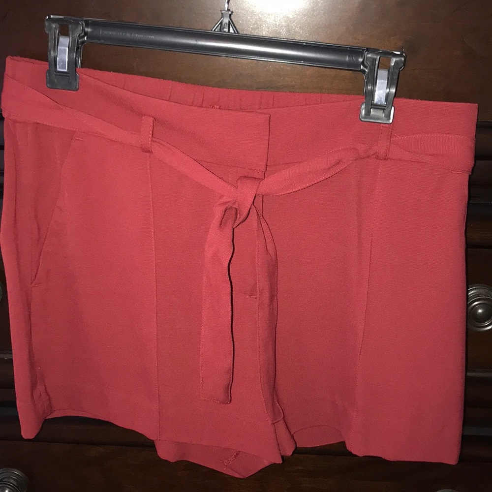 LOFT dress shorts